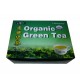 Organic Green Tea (You Ji Lv Cha) 